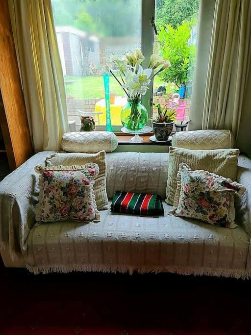 Cuisinease Daire Ollerton Dış mekan fotoğraf