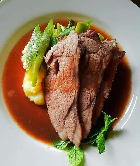 Cuisinease Daire Ollerton Dış mekan fotoğraf