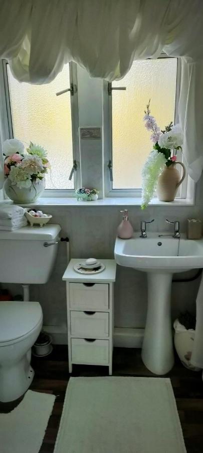 Cuisinease Daire Ollerton Dış mekan fotoğraf