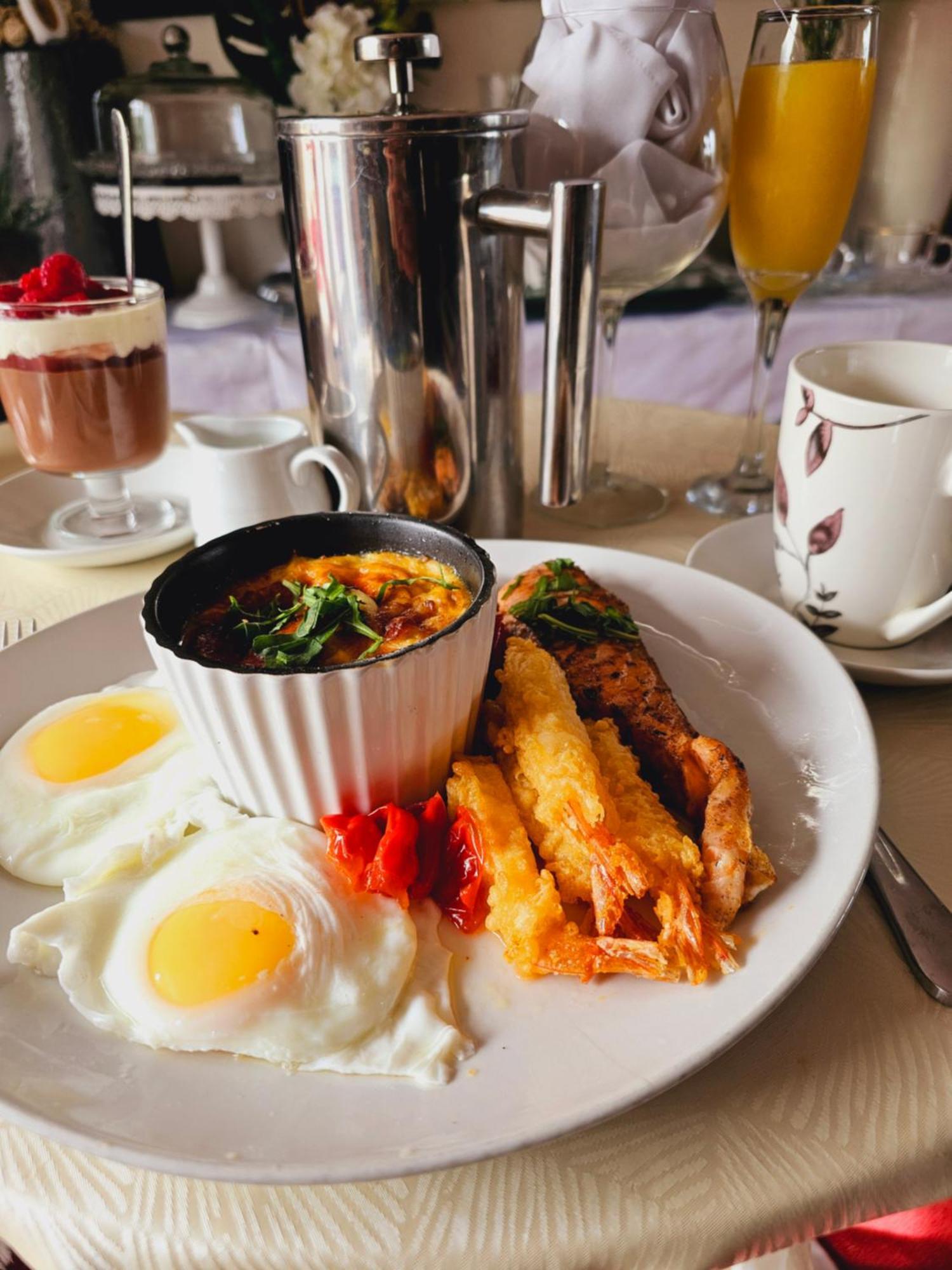 Cuisinease Daire Ollerton Dış mekan fotoğraf