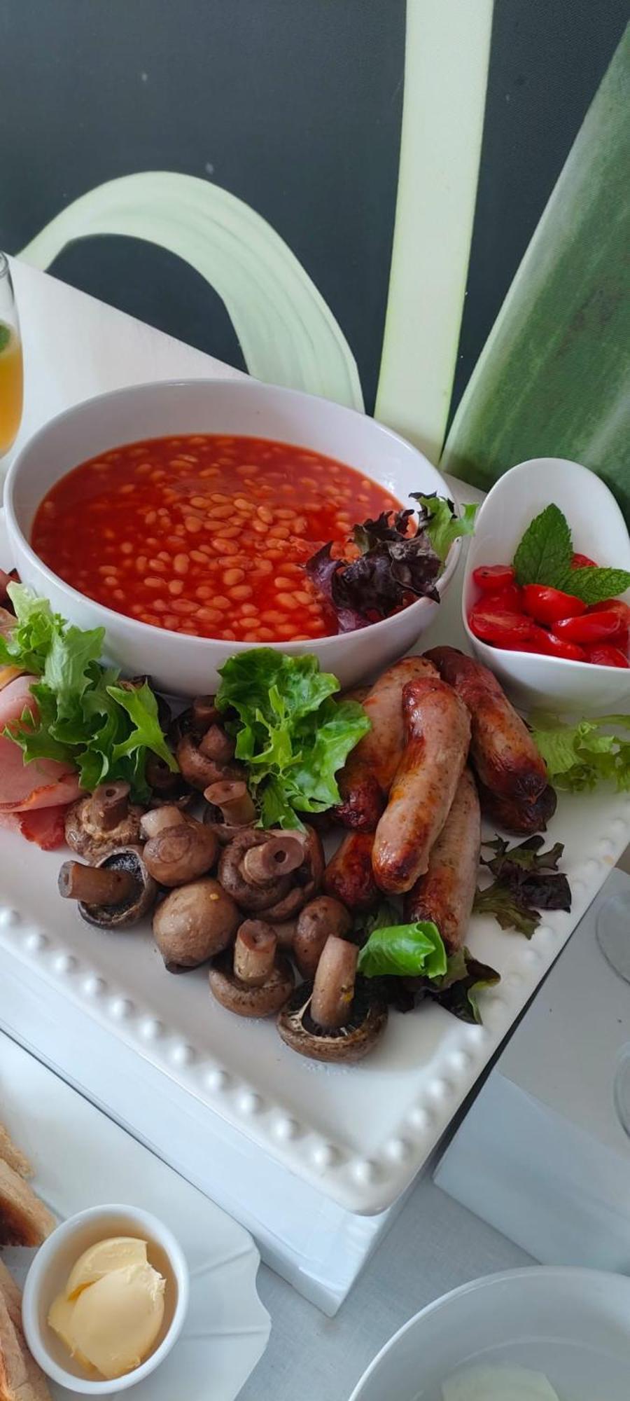 Cuisinease Daire Ollerton Dış mekan fotoğraf