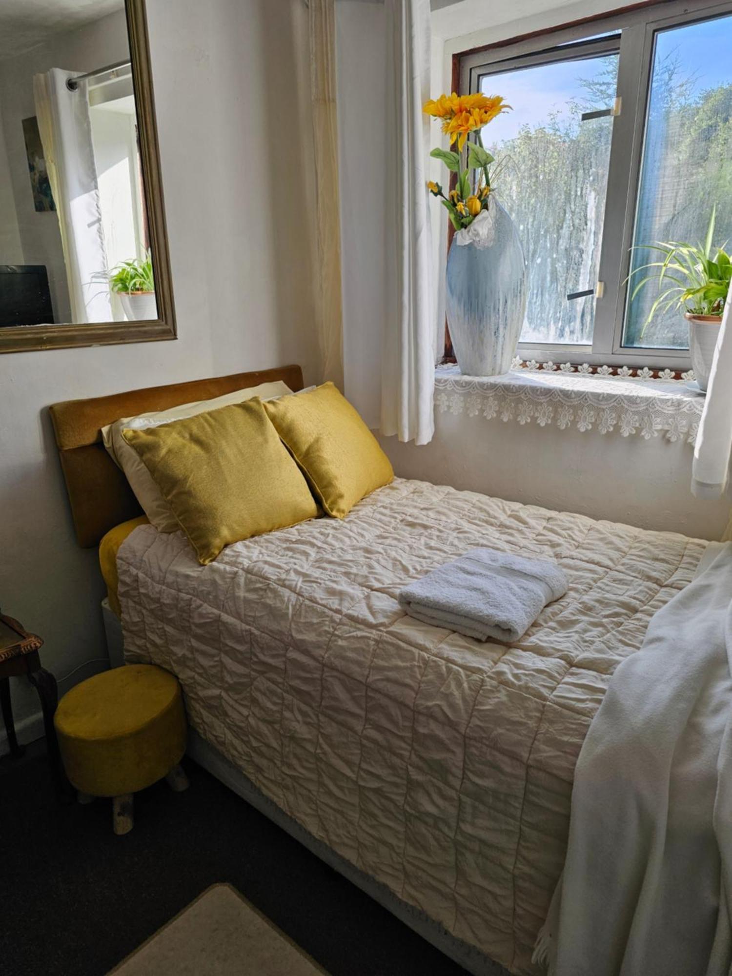 Cuisinease Daire Ollerton Dış mekan fotoğraf