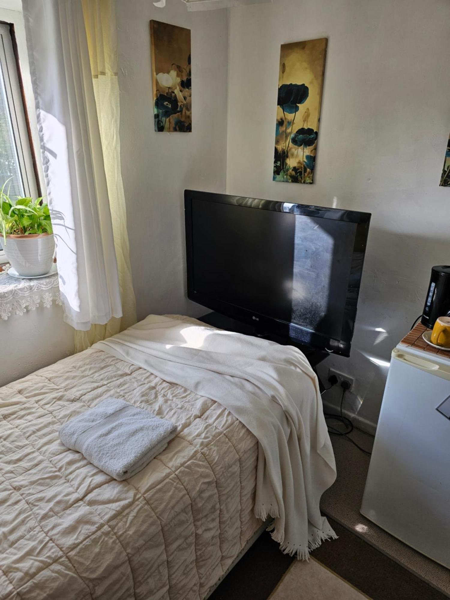 Cuisinease Daire Ollerton Dış mekan fotoğraf