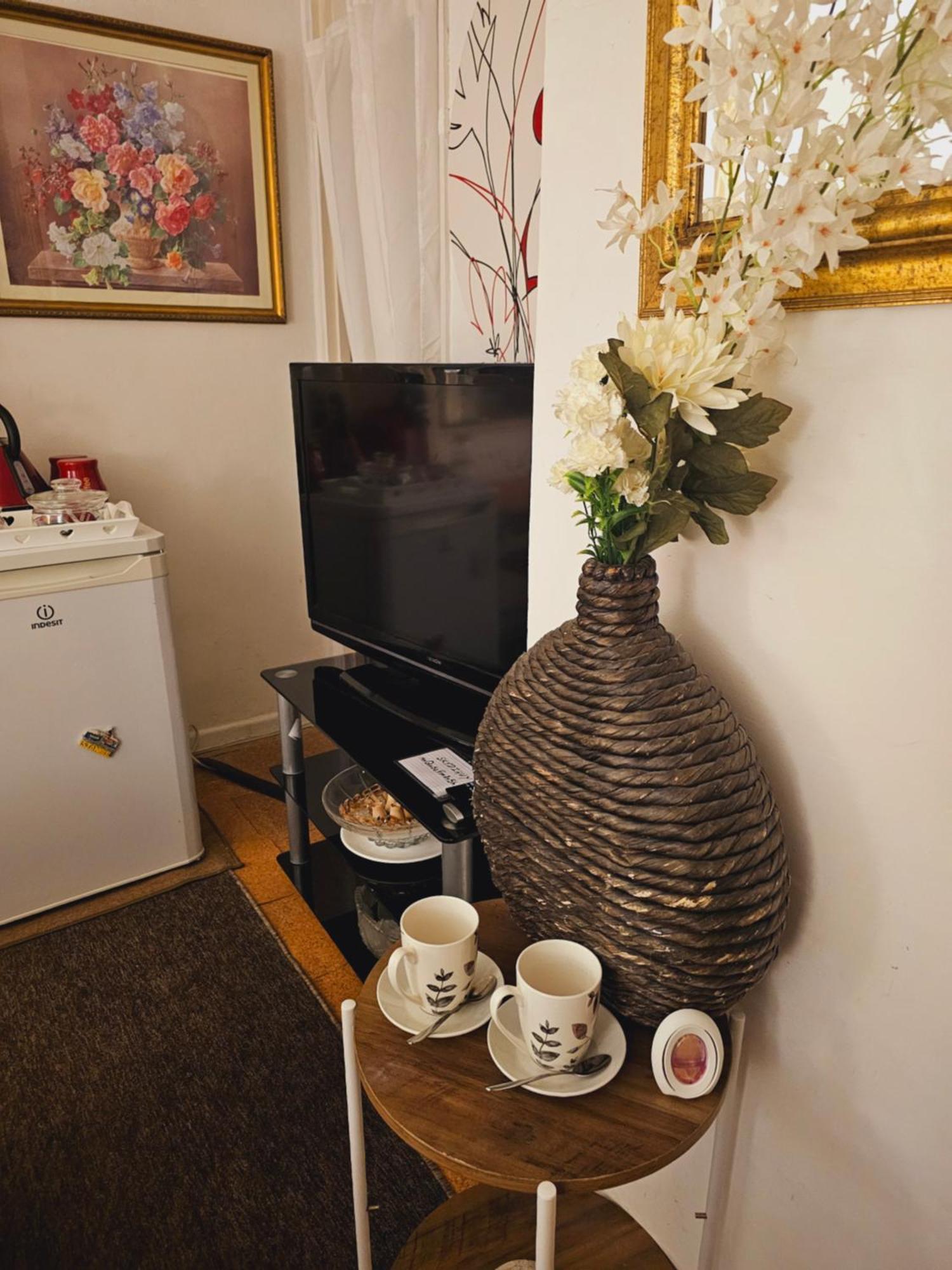Cuisinease Daire Ollerton Dış mekan fotoğraf