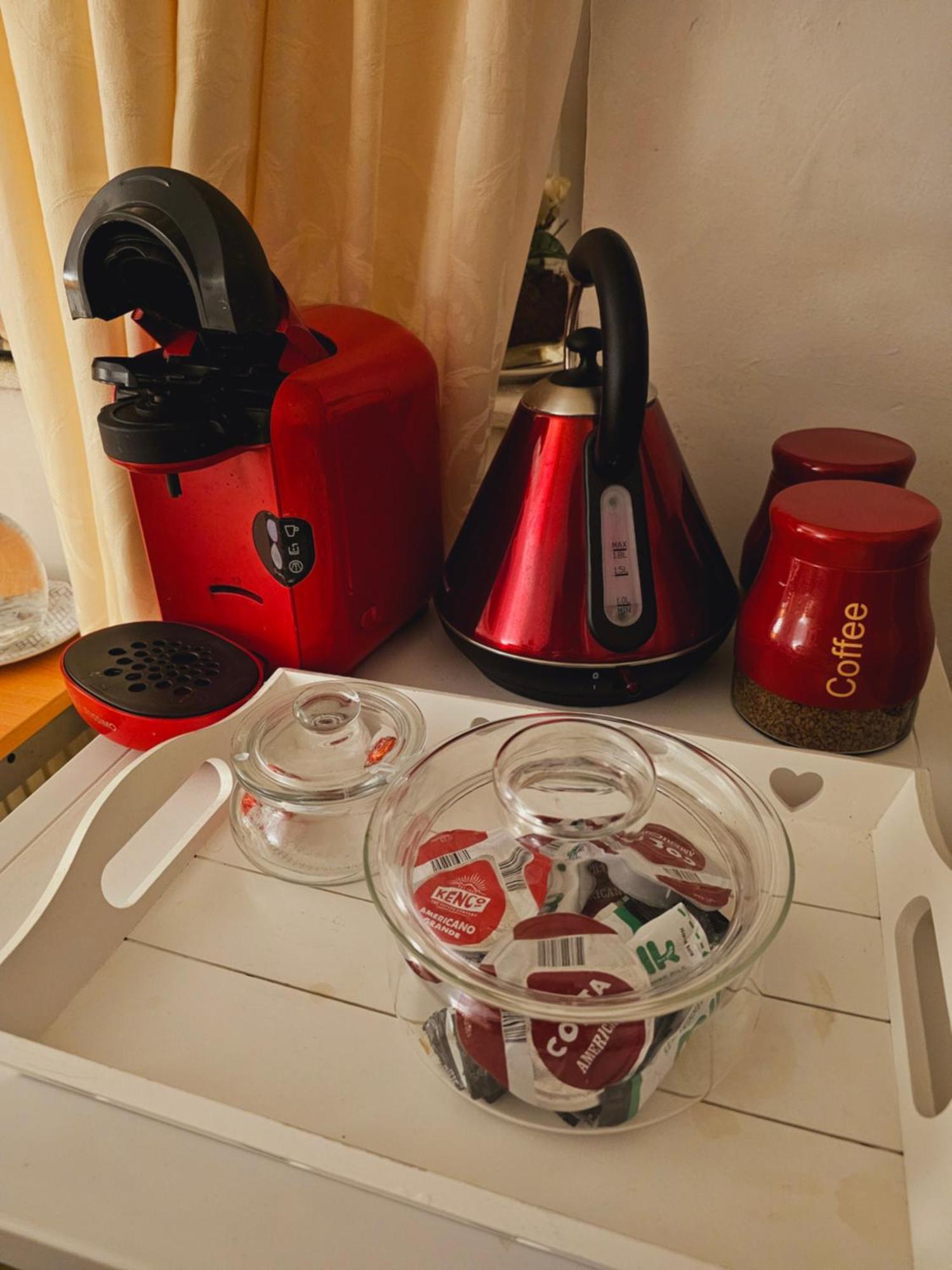 Cuisinease Daire Ollerton Dış mekan fotoğraf