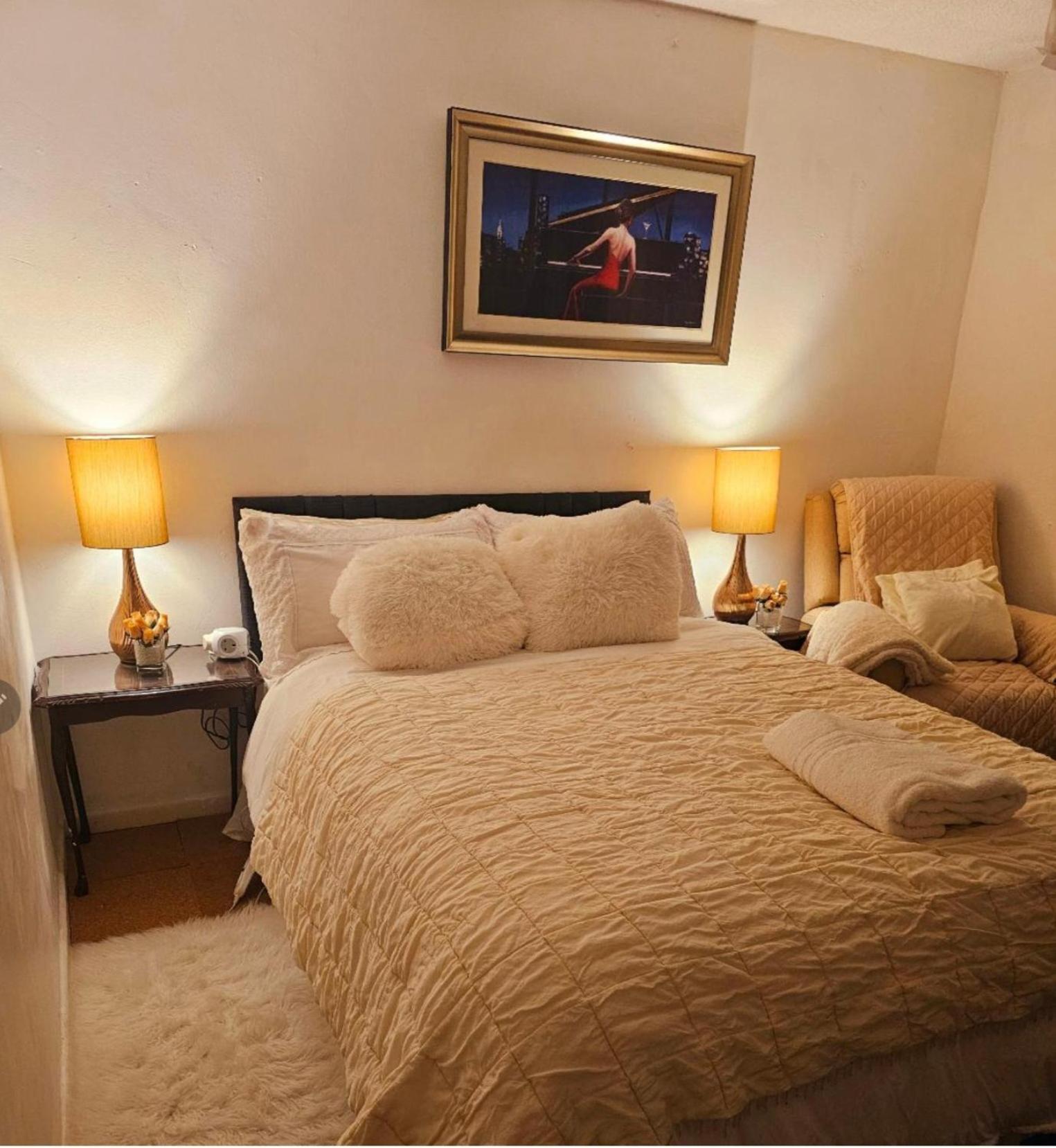 Cuisinease Daire Ollerton Dış mekan fotoğraf