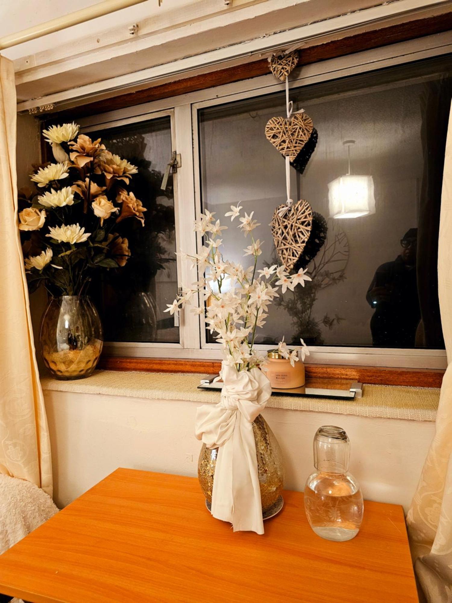 Cuisinease Daire Ollerton Dış mekan fotoğraf